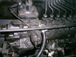 Auto part Engine Fuel line Automotive engine part Carburetor