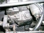 Auto part Engine Fuel line Vehicle Automotive engine part