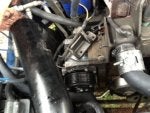 Auto part Engine Vehicle Car Pipe