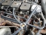 Motor vehicle Automotive air manifold Car Automotive exterior Gas
