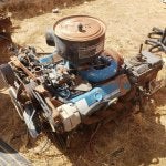 Motor vehicle Automotive tire Tire Pollution Automotive exterior